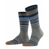 Burlington Stripe Socks