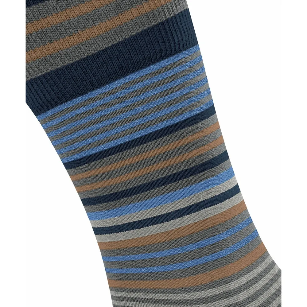 Burlington Stripe Socks 4 Burlington Stripe Socks - Image 4