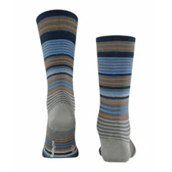 Burlington Stripe Socks 11 Burlington Stripe Socks -Hacket Clothing Shop burlington stripe socks 5