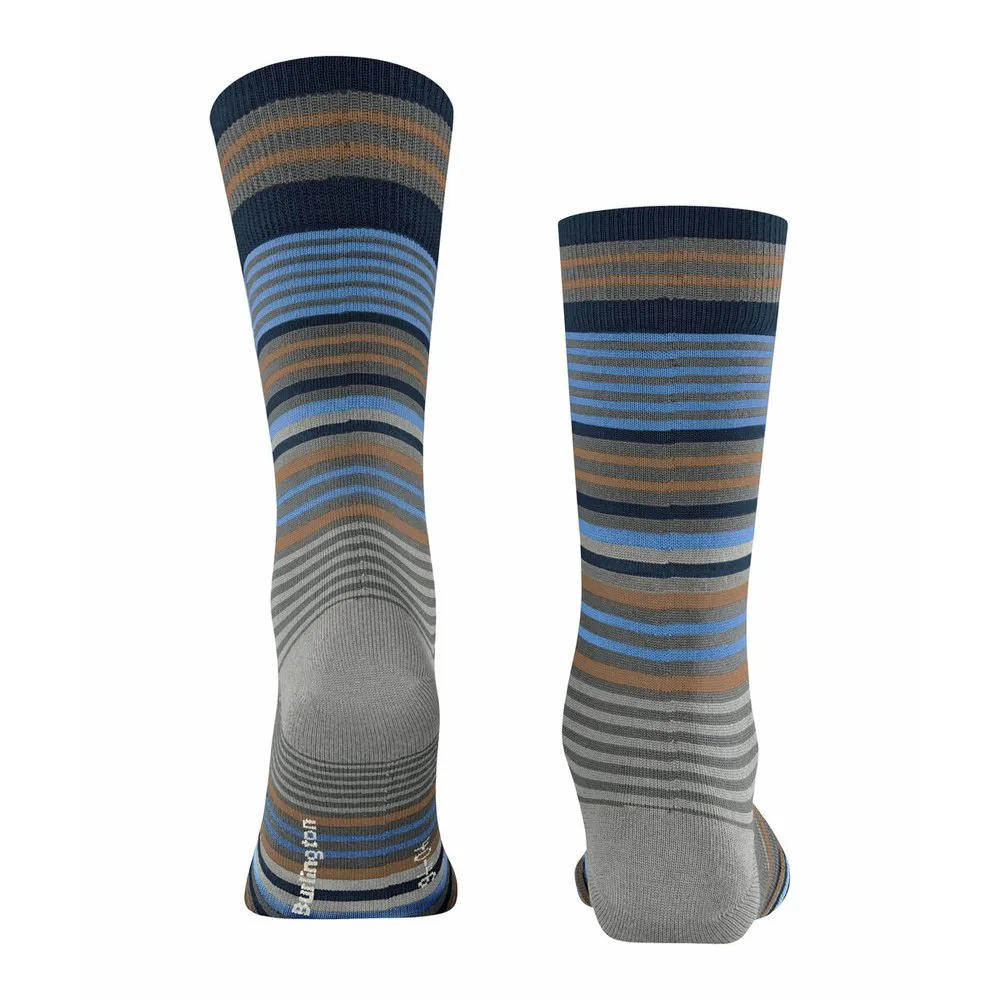 Burlington Stripe Socks 6 Burlington Stripe Socks - Image 6
