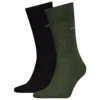 Calvin Klein 701218631 Socks 2 Pairs