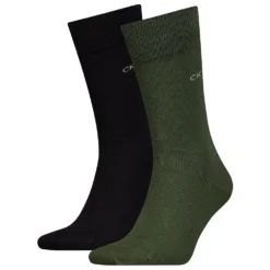 Calvin Klein 701218631 Socks 2 Pairs