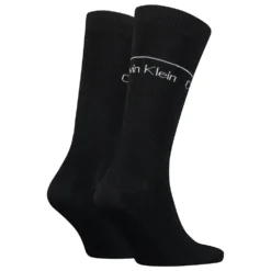 Calvin Klein 701219833 Socks 2 Pairs -Hacket Clothing Shop calvin klein 701219833 socks 2 pairs 1