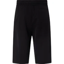 Calvin Klein Jeans Micro Monologo Sweat Shorts -Hacket Clothing Shop calvin klein jeans micro monologo sweat shorts 3