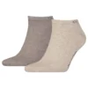 Calvin Klein Sneaker Socks 2 Pairs