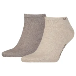 Calvin Klein Sneaker Socks 2 Pairs