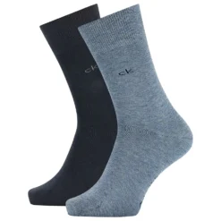 Calvin Klein Socks 2 Pairs