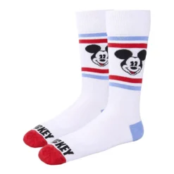 Mickey Socks -Hacket Clothing Shop cerda group mickey socks 3