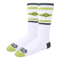 The Mandalorian Socks -Hacket Clothing Shop cerda group the mandalorian socks 2