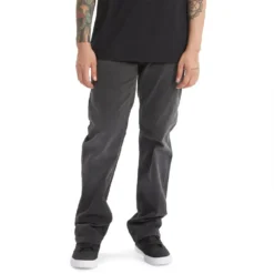 DC SHOES Worker Straight SDG Jeans -Hacket Clothing Shop dc shoes worker straight sdg jeans 4