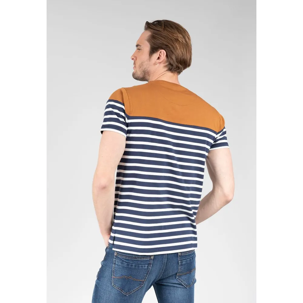 Deeluxe Dixon Short Sleeve T-Shirt 2 Deeluxe Dixon Short Sleeve T-Shirt - Image 2