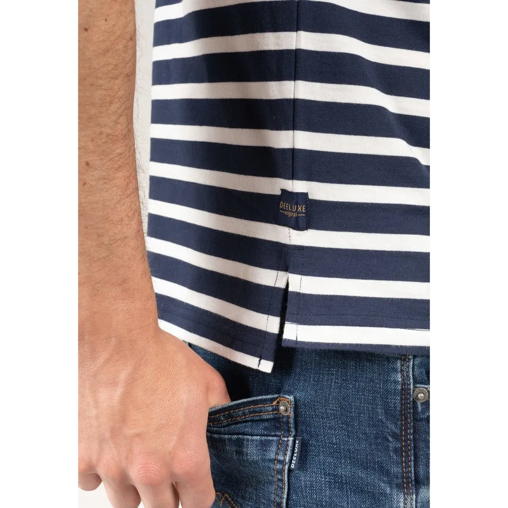 Deeluxe Dixon Short Sleeve T-Shirt 3 Deeluxe Dixon Short Sleeve T-Shirt - Image 3