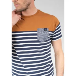 Deeluxe Dixon Short Sleeve T-Shirt 8 Deeluxe Dixon Short Sleeve T-Shirt -Hacket Clothing Shop deeluxe dixon short sleeve t shirt 3