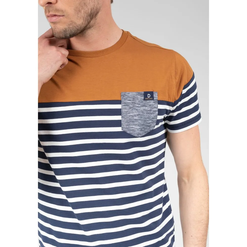 Deeluxe Dixon Short Sleeve T-Shirt 4 Deeluxe Dixon Short Sleeve T-Shirt - Image 4