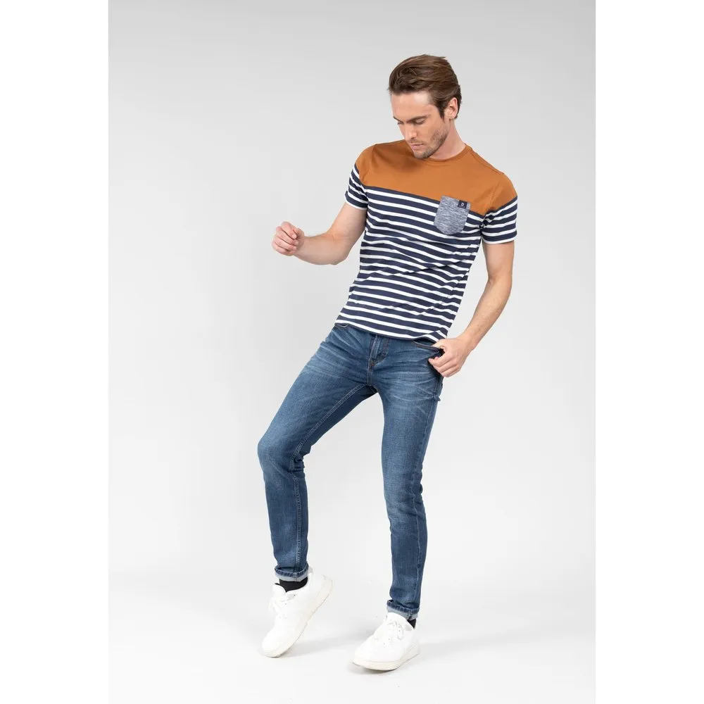 Deeluxe Dixon Short Sleeve T-Shirt 5 Deeluxe Dixon Short Sleeve T-Shirt - Image 5