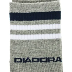 Diadora Pack-3 Sport Socks High Cane -Hacket Clothing Shop diadora pack 3 sport socks high cane 2