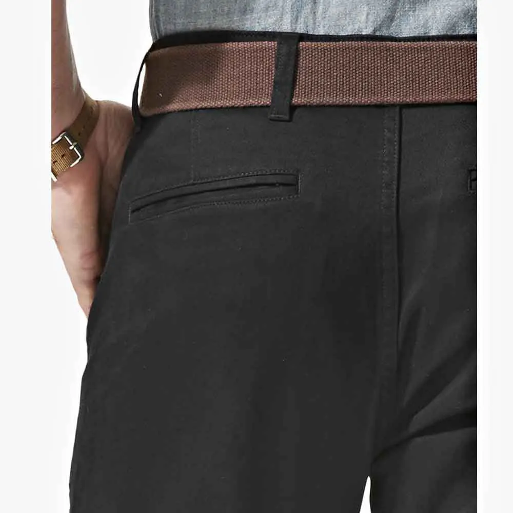 Dockers Alpha Original Slim Pants 5 Dockers Alpha Original Slim Pants - Image 5