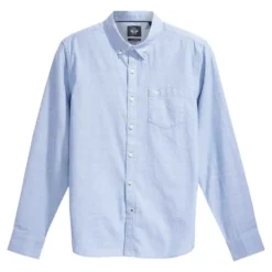 Dockers Oxford 2.0 Long Sleeve Shirt -Hacket Clothing Shop dockers oxford 2.0 long sleeve shirt 2