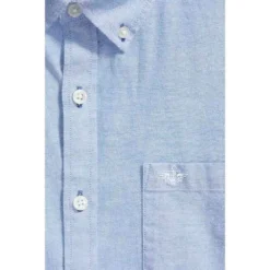 Dockers Oxford 2.0 Long Sleeve Shirt -Hacket Clothing Shop dockers oxford 2.0 long sleeve shirt 6