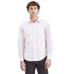 Dockers Slim Icon Long Sleeve Shirt