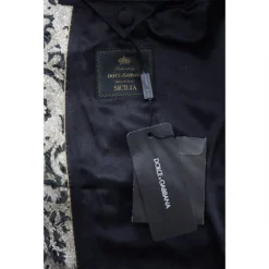 Dolce & Gabbana 741457 Suit -Hacket Clothing Shop dolce gabbana 741457 suit 5