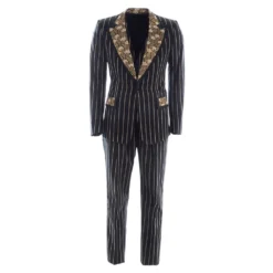Dolce & Gabbana 741458 Suit