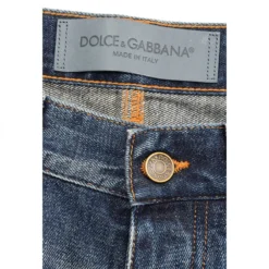 Dolce & Gabbana 741503 Jeans -Hacket Clothing Shop dolce gabbana 741503 jeans 3