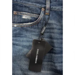 Dolce & Gabbana 741503 Jeans -Hacket Clothing Shop dolce gabbana 741503 jeans 4