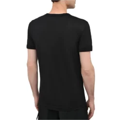 Dolce & Gabbana G8JX7Z-G7WRN Short Sleeve T-Shirt -Hacket Clothing Shop dolce gabbana g8jx7z g7wrn short sleeve t shirt 2