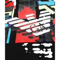 T-Shirt Ea7 Emporio Armani -Hacket Clothing Shop ea7 t shirt ea7 emporio armani 2