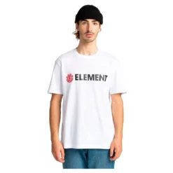Element Blazin Short Sleeve T-Shirt