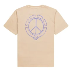 Element Collab Short Sleeve T-Shirt -Hacket Clothing Shop element collab short sleeve t shirt 3