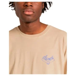 Element Collab Short Sleeve T-Shirt -Hacket Clothing Shop element collab short sleeve t shirt 5