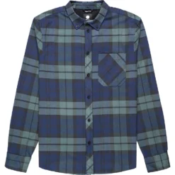 Element Lumber Long Sleeve Shirt
