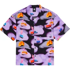 Element Resort Short Sleeve Shirt -Hacket Clothing Shop element resort short sleeve shirt 2