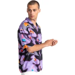 Element Resort Short Sleeve Shirt
