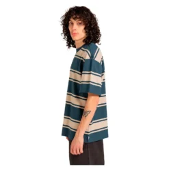 Element Shafter Short Sleeve T-Shirt -Hacket Clothing Shop element shafter short sleeve t shirt 4