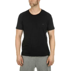 Emporio Armani 111647 CC722 Short Sleeve T-Shirt