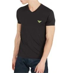 Emporio Armani 112010-2F719 Short Sleeve T-Shirt