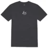 Es Mini Script Short Sleeve T-Shirt