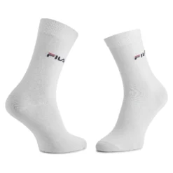 Fila F9630 Socks 3 Pairs -Hacket Clothing Shop fila f9630 socks 3 pairs 1