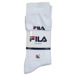 Fila F9630 Socks 3 Pairs -Hacket Clothing Shop fila f9630 socks 3 pairs 2