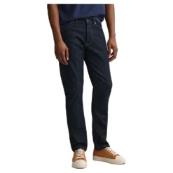 Gant Hayes Mid Waist Jeans