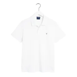 Gant Original Pique Rugger Polo Shirt