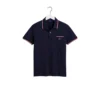 Gant Piqué 3 Color Tipping Polo