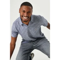 Garcia E31023 Short Sleeve Polo -Hacket Clothing Shop garcia e31023 short sleeve polo 3