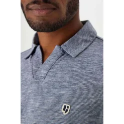 Garcia E31023 Short Sleeve Polo -Hacket Clothing Shop garcia e31023 short sleeve polo 4
