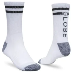 Globe Carter Crew Socks 5 Pairs -Hacket Clothing Shop globe carter crew socks 5 pairs 2