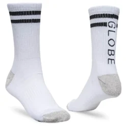 Globe Carter Crew Socks 5 Pairs -Hacket Clothing Shop globe carter crew socks 5 pairs 3