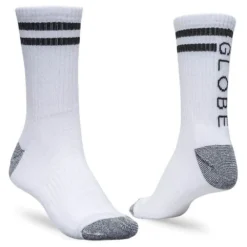 Globe Carter Crew Socks 5 Pairs -Hacket Clothing Shop globe carter crew socks 5 pairs 4